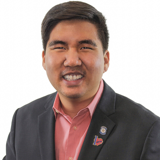 Daniel Pae