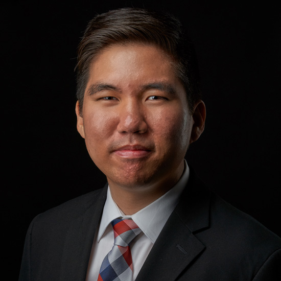 Daniel Pae