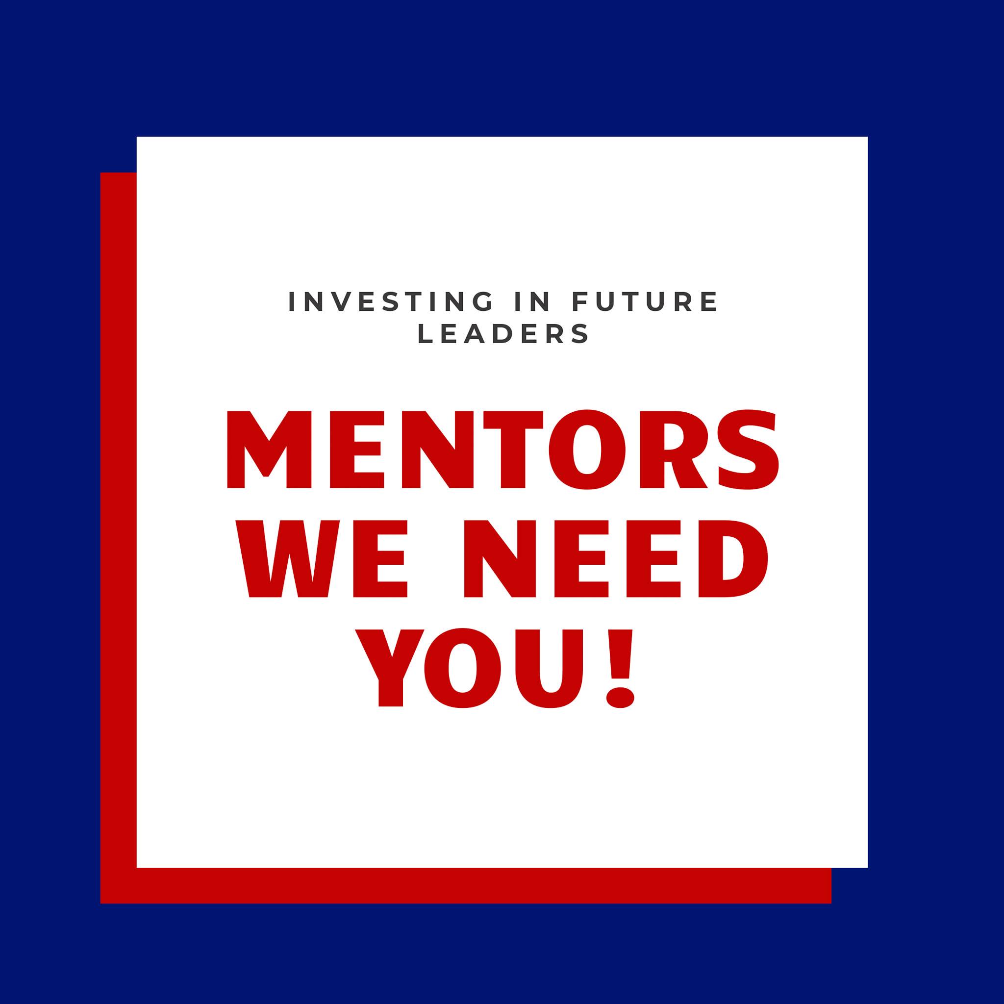 Invest In Our Future Leaders! Become a Young Professional of Lawton Mentor! Thumbnail
