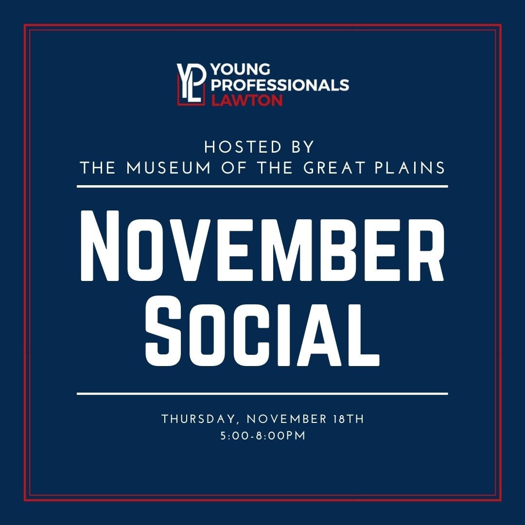 YPL November Social Thumbnail