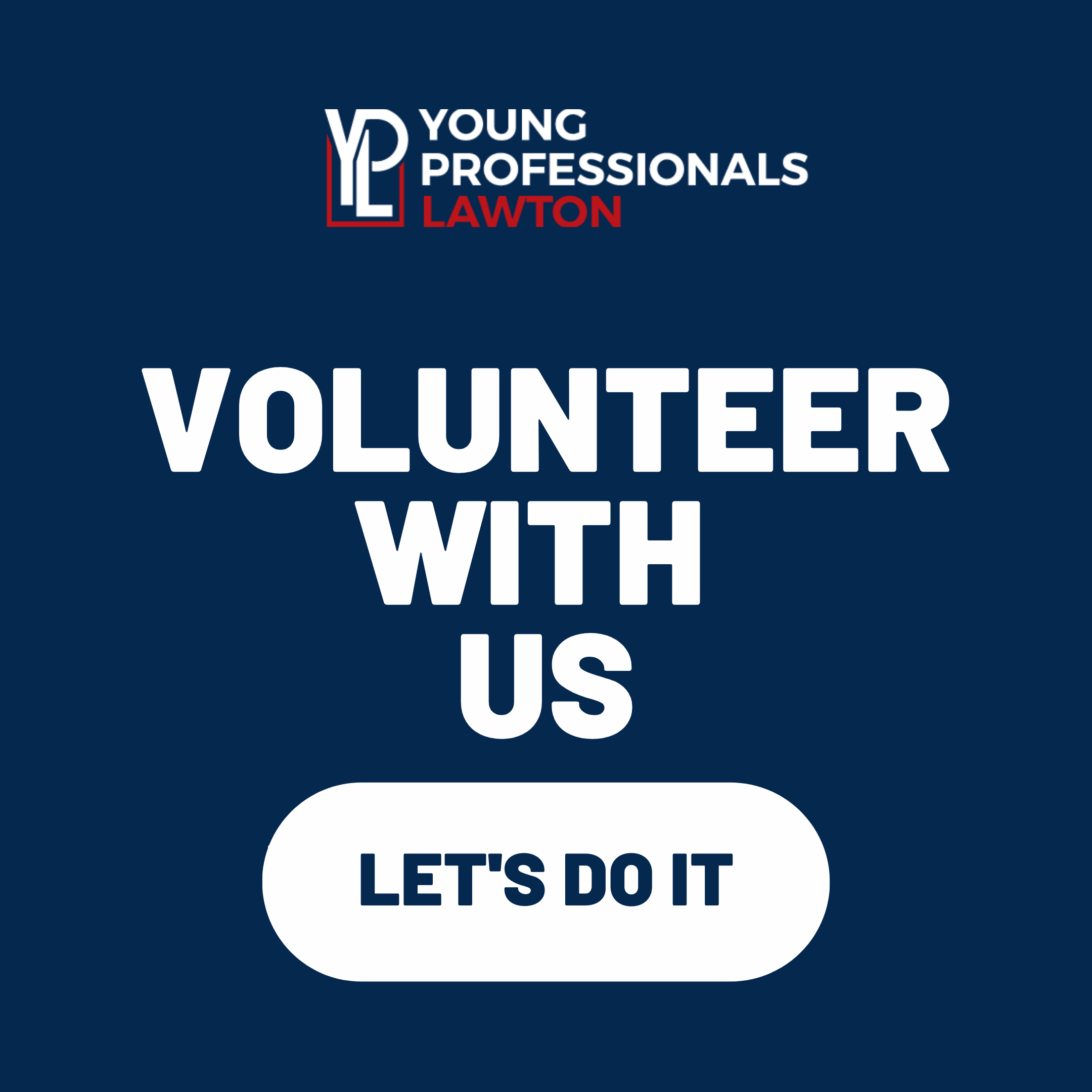 YPL Volunteer Day is Coming Soon! Thumbnail