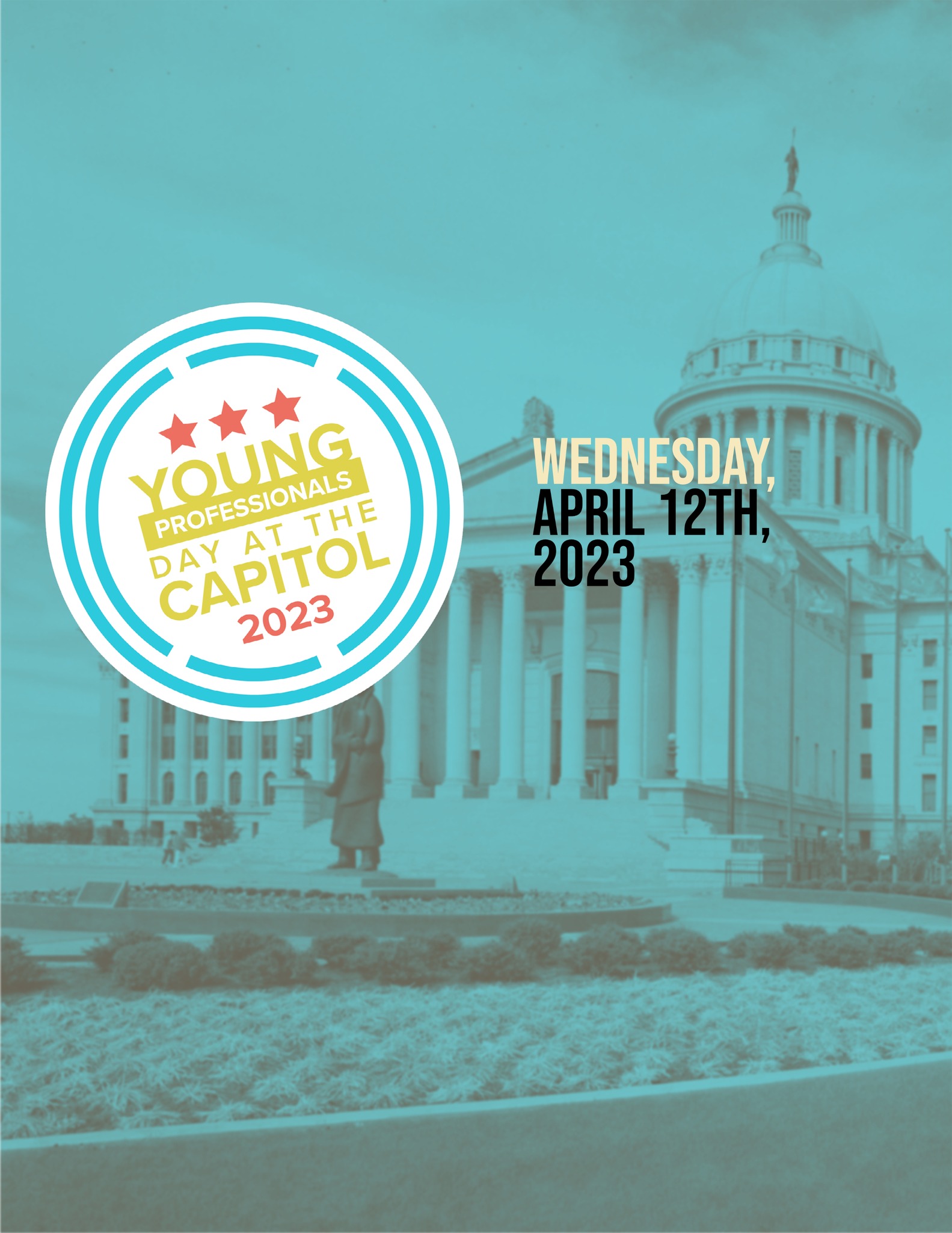 2023 Annual YPL Day At The Capitol Thumbnail