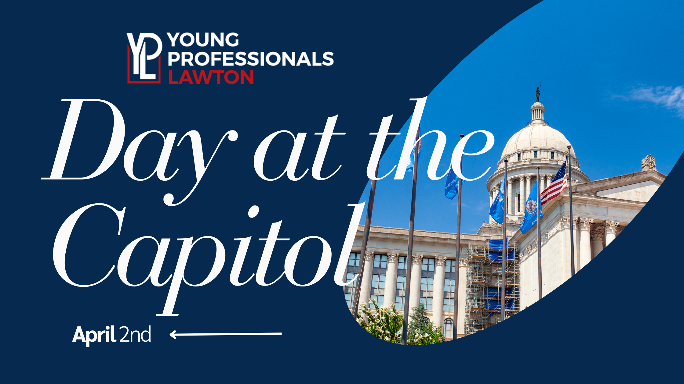 YPL Day at the Capitol 2024 Thumbnail